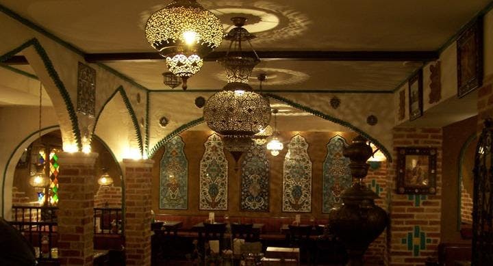 Photo of restaurant Restaurant Pars in Maxvorstadt, Munich