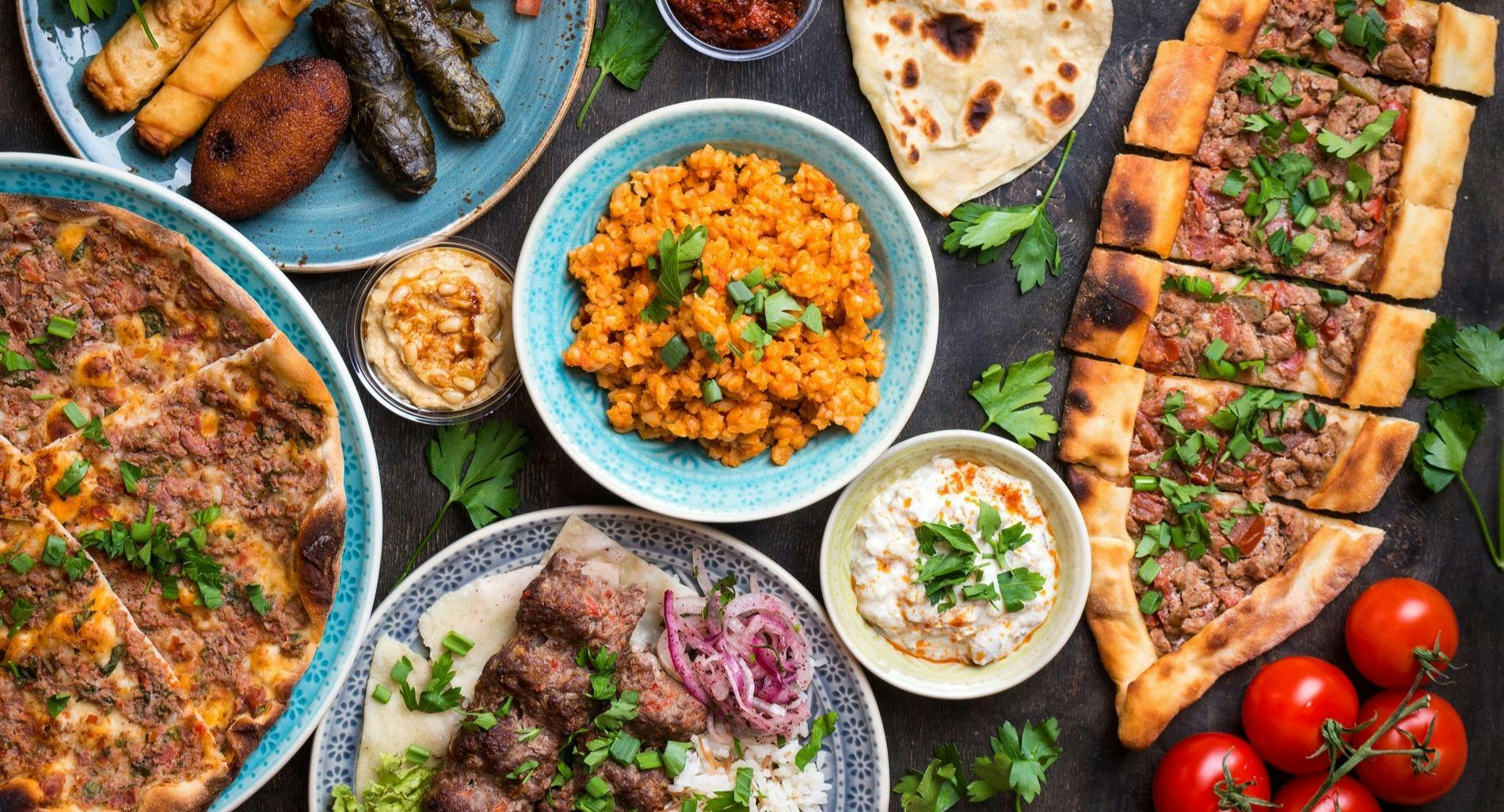 Photo of restaurant Restaurant Pars in Maxvorstadt, Munich - Photo 2