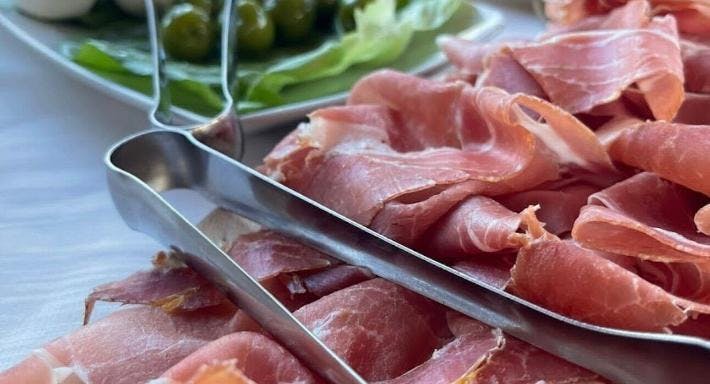 Restaurant Il Casale in Terzigno, Naples