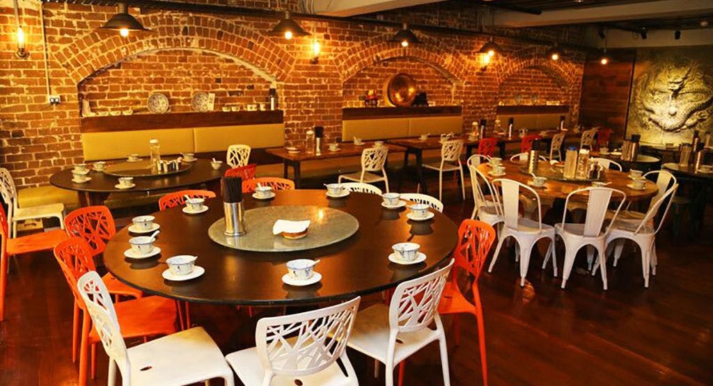 Photo of restaurant Old Town Hong Kong Cuisine in Sydney CBD, Sydney