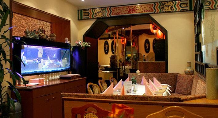 Image 1 of restaurant Peking Garden
