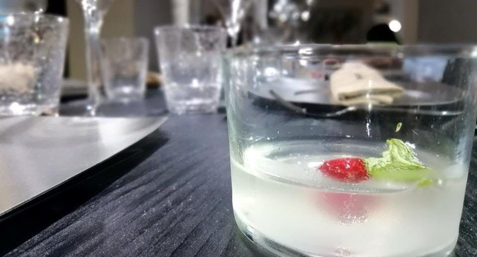 Restaurant Caponata Trattoria moderna siciliana in City Centre, Palermo