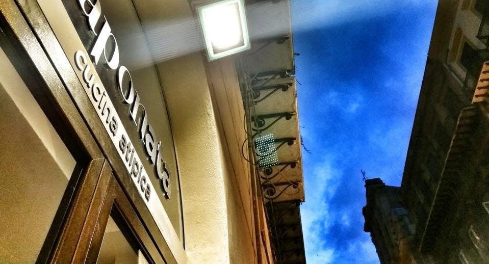 Photo of restaurant Caponata Trattoria moderna siciliana in City Centre, Palermo