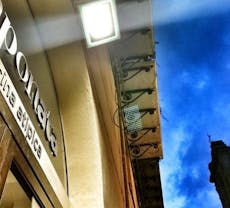 Restaurant Caponata Trattoria moderna siciliana in City Centre, Palermo