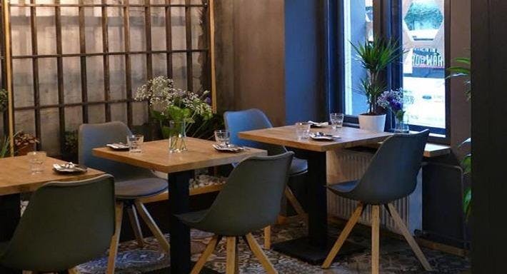 Image 1 of restaurant EM OI