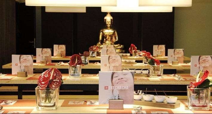 Image 2 of restaurant CHA CHÃ Essen