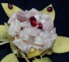 Restaurant Amarcord in Loreto, Milan