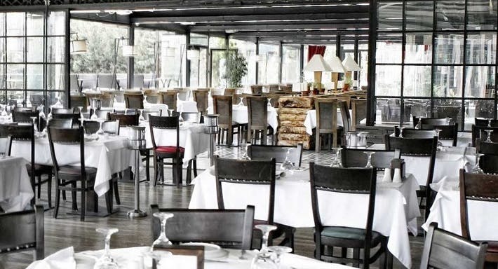 Photo of restaurant Sahan Restaurant Ataşehir in Ataşehir, Istanbul