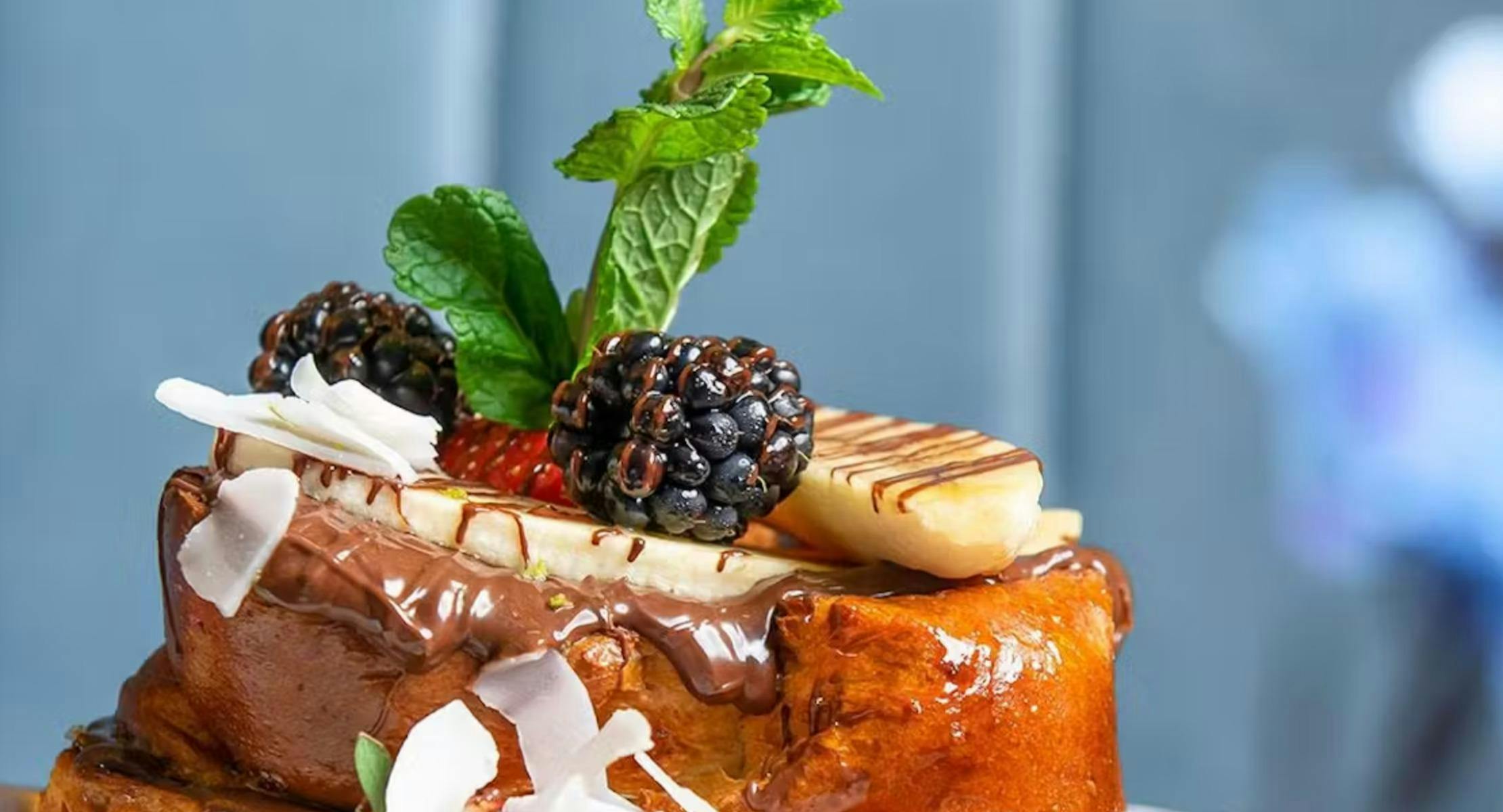 Photo of restaurant Cloud7 - Hornsey in Hornsey, London - Photo 2