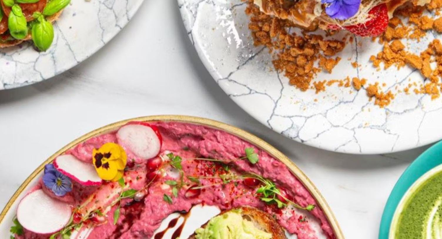 Photo of restaurant Cloud7 - Hornsey in Hornsey, London - Photo 5