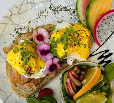 Restaurant Cloud7 - Hornsey in Hornsey, London