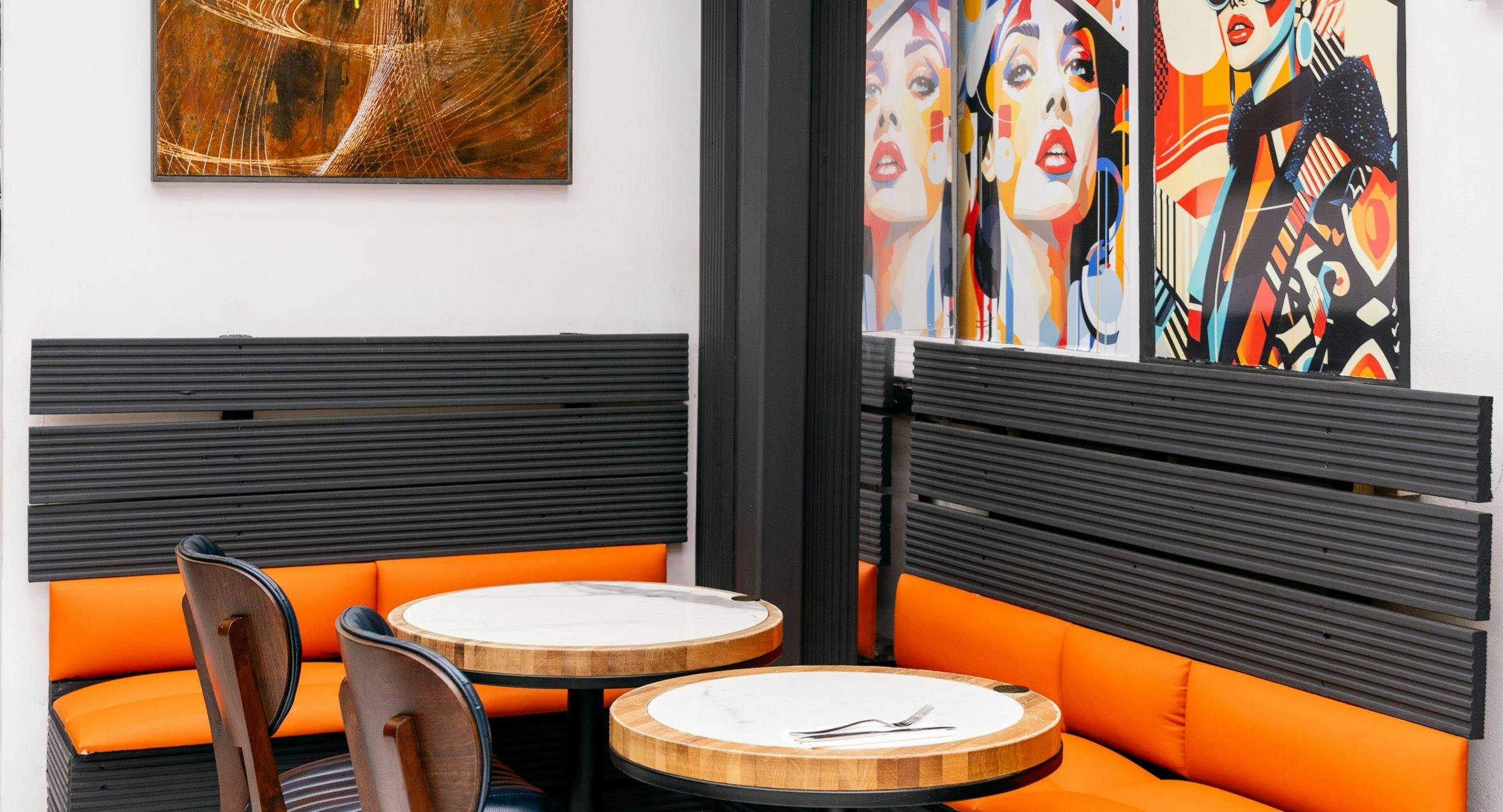 Photo of restaurant Cloud7 - Hornsey in Hornsey, London - Photo 3