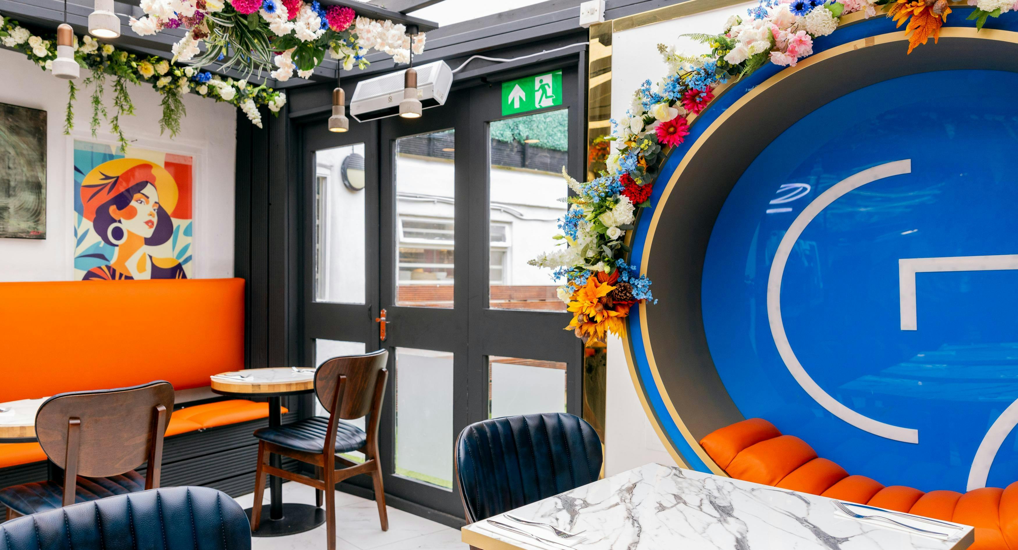 Photo of restaurant Cloud7 - Hornsey in Hornsey, London - Photo 4