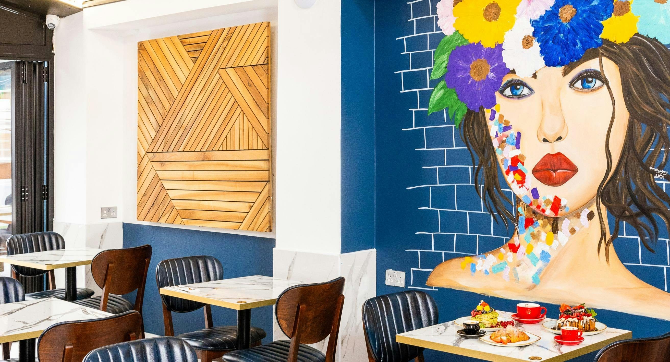 Photo of restaurant Cloud7 - Hornsey in Hornsey, London - Photo 9