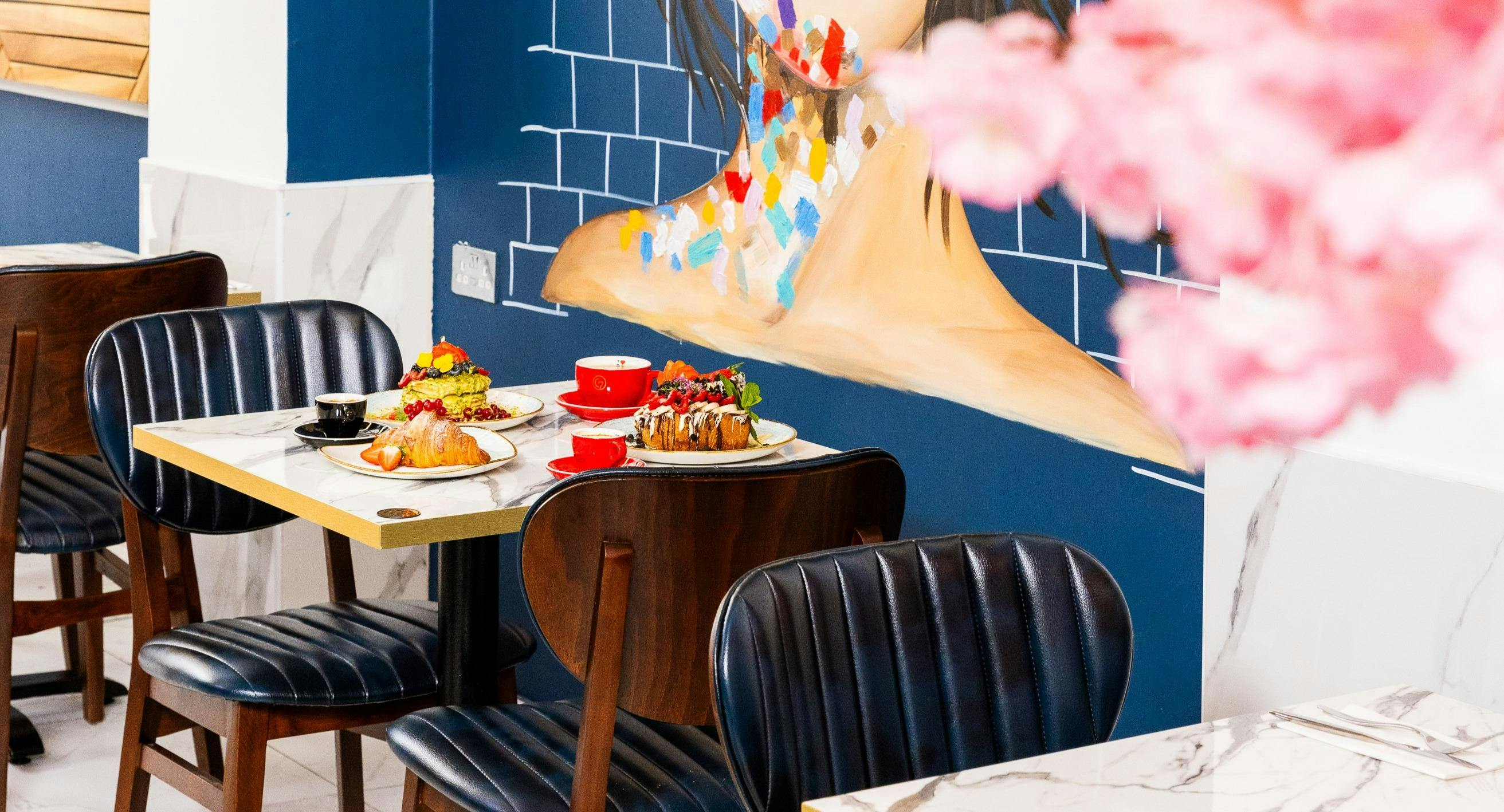 Photo of restaurant Cloud7 - Hornsey in Hornsey, London - Photo 10