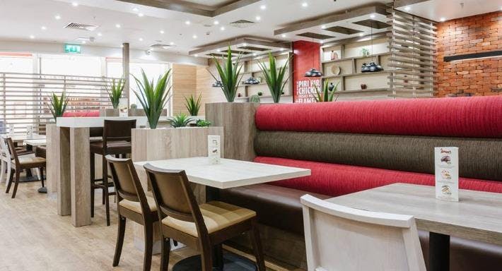 Image 1 of restaurant Pepe's Piri Piri - Star City