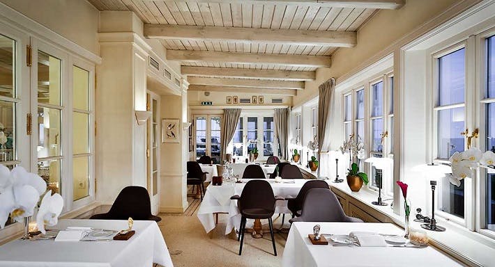 Bilder von Restaurant Fährhaus in Munkmarsch, Sylt