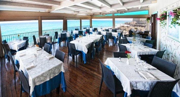 Photo of restaurant Ristorante Kentia al Trappitu in Centre, Cefalù - Photo 10