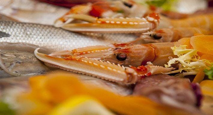 Photo of restaurant Ristorante Kentia al Trappitu in Centre, Cefalù - Photo 6