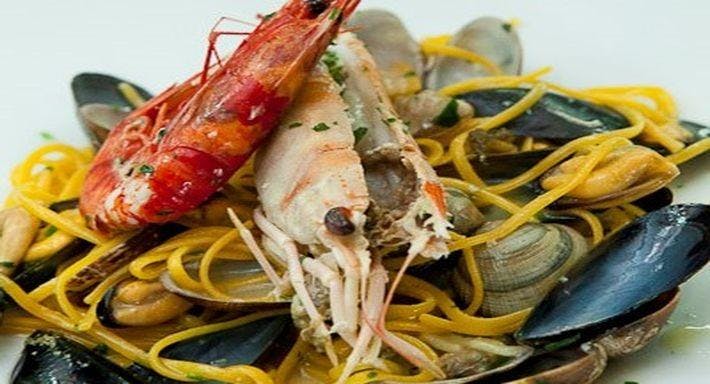 Photo of restaurant Ristorante Kentia al Trappitu in Centre, Cefalù - Photo 7