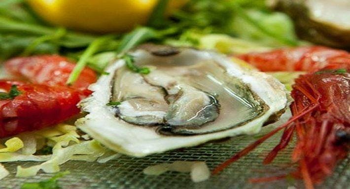 Photo of restaurant Ristorante Kentia al Trappitu in Centre, Cefalù - Photo 12