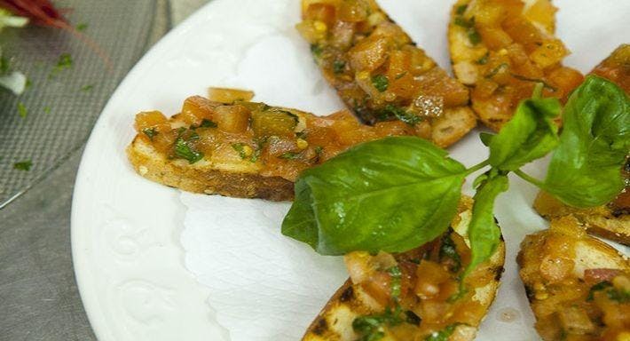 Photo of restaurant Ristorante Kentia al Trappitu in Centre, Cefalù - Photo 3