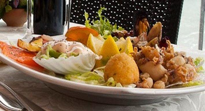 Photo of restaurant Ristorante Kentia al Trappitu in Centre, Cefalù - Photo 11