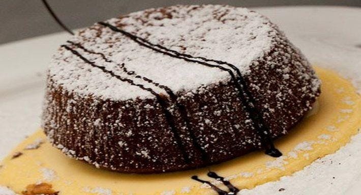 Photo of restaurant Ristorante Kentia al Trappitu in Centre, Cefalù - Photo 9