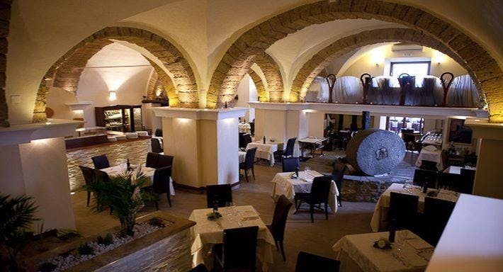 Photo of restaurant Ristorante Kentia al Trappitu in Centre, Cefalù - Photo 2