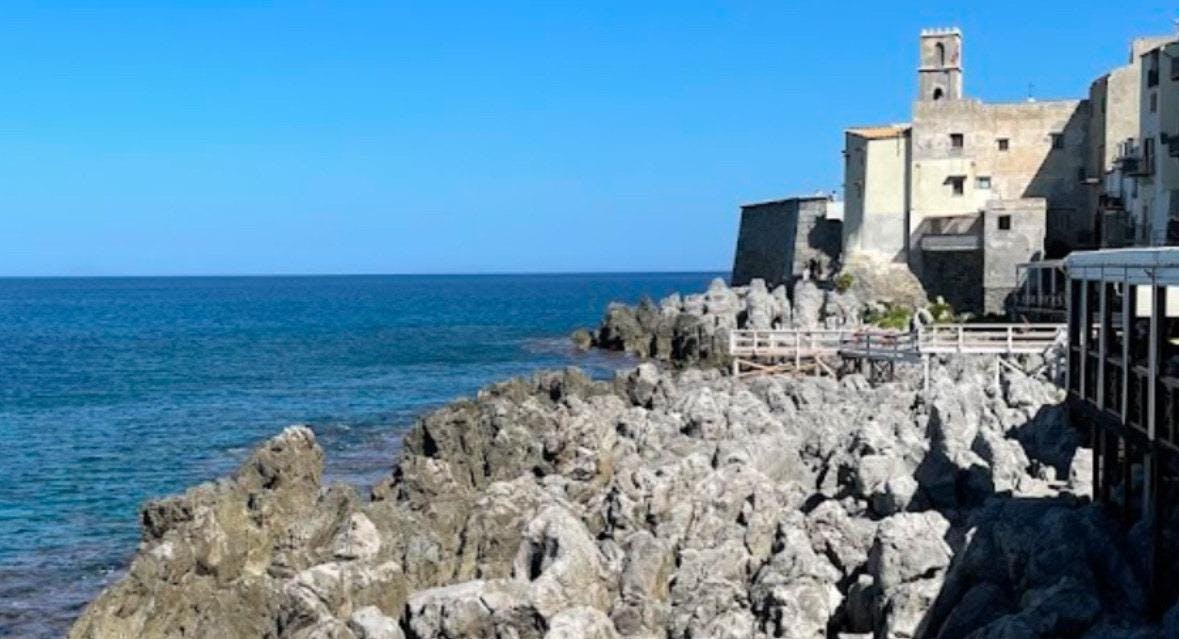 Photo of restaurant Ristorante Kentia al Trappitu in Centre, Cefalù