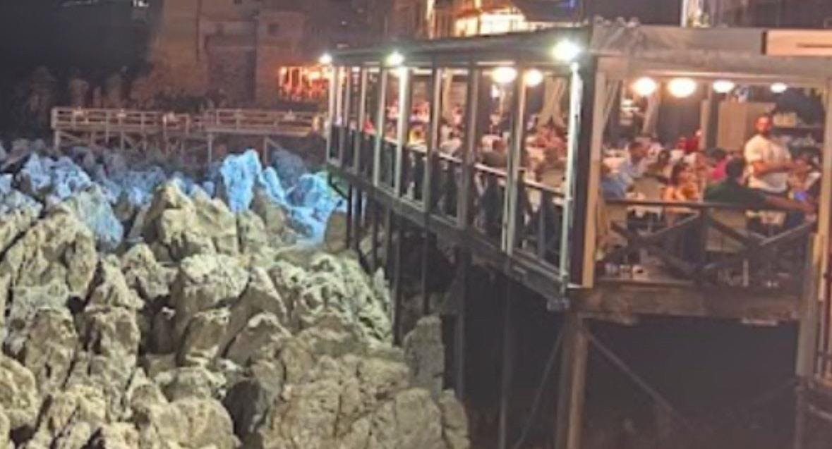 Photo of restaurant Ristorante Kentia al Trappitu in Centre, Cefalù - Photo 4