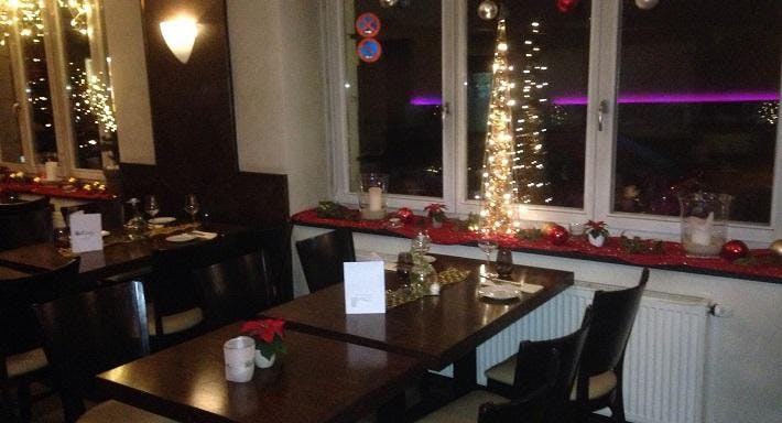 Image 1 of restaurant Willomitzer
