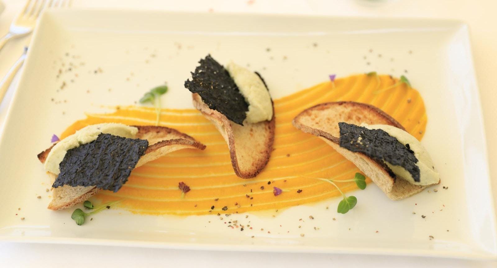 Restaurant Da Gianni Ristorante in Torre Mozza, Lecce