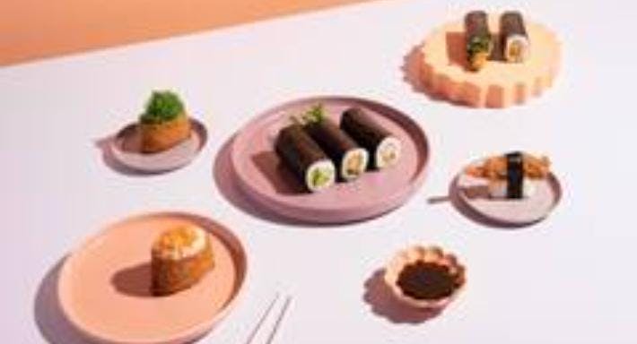 Restaurant Sushi Sushi Karingal Hub (Train - All you can eat) in Frankston, Melbourne