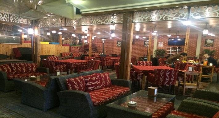 Bakırköy, Istanbul şehrindeki Avlu Cafe Restaurant restoranının fotoğrafı