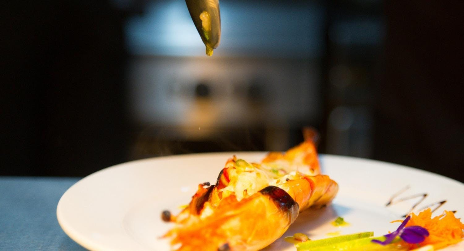 Photo of restaurant Lusitania Restaurant in Stockwell, London