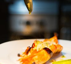 Restaurant Lusitania Restaurant in Stockwell, London