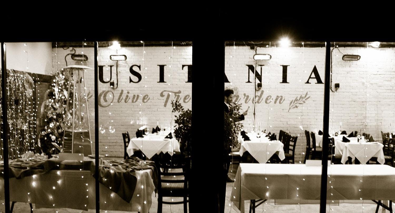Photo of restaurant Lusitania Restaurant in Stockwell, London