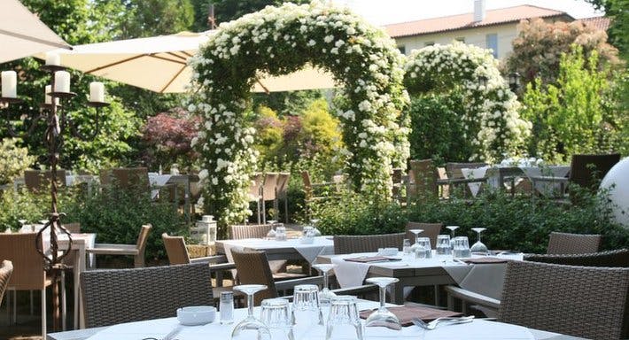 Foto del ristorante Osteria del Muron a Alta Brianza, Lecco