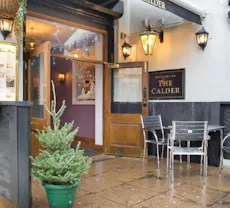 Restaurant The Calder, Brighouse in Centre, Halifax