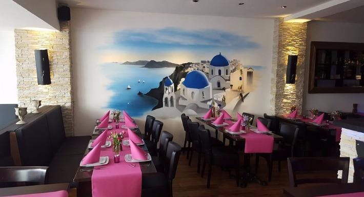 Image 1 of restaurant Taverna Astakos