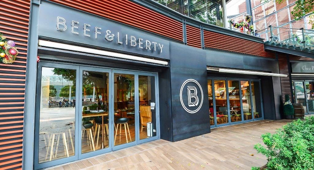 Photo of restaurant Beef & Liberty - Stanley in Stanley, Hong Kong