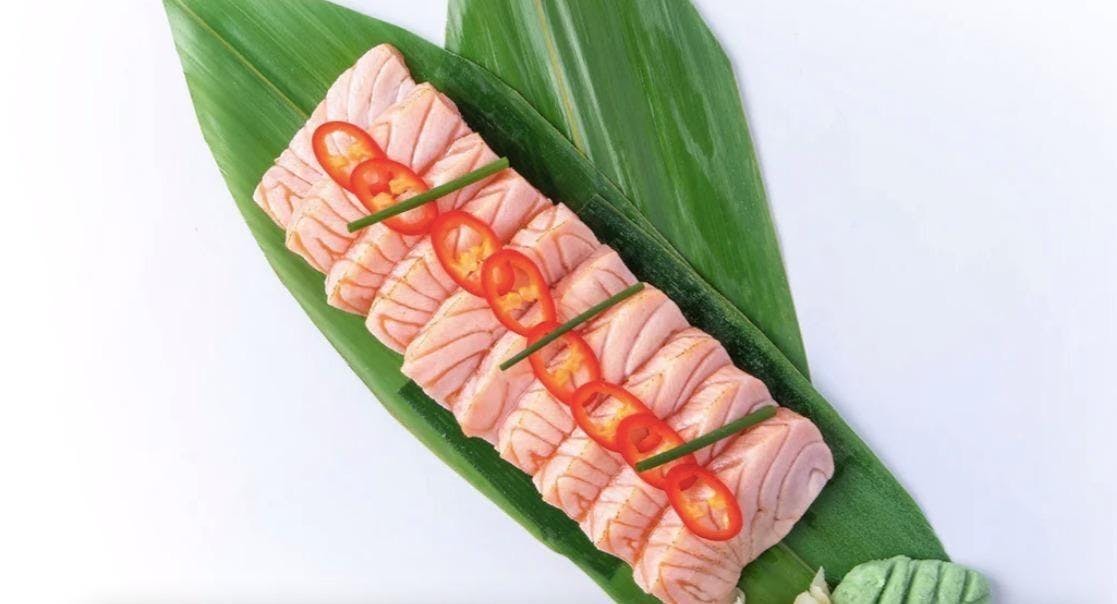 Photo of restaurant The Sushi Co - Victoria in Victoria, London