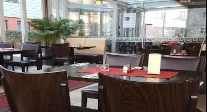 Photo of restaurant Achillion in 16. District, Vienna