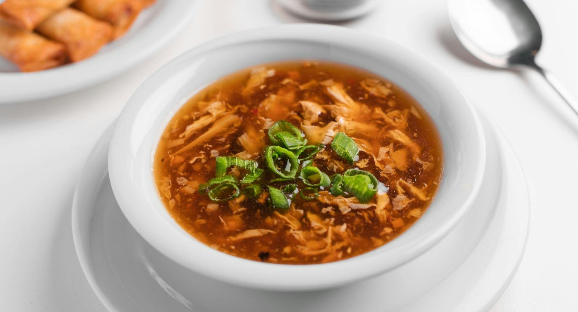 Photo of restaurant Yiyami Asia Restaurant in Neustadt, Salzburg - Photo 3