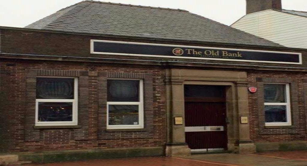 Photo of restaurant The Old Bank Restaurant Bar in Town Centre, Fleetwood