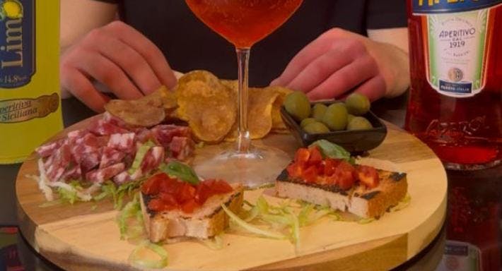 Photo of restaurant Passion Burger in Mergellina, Naples