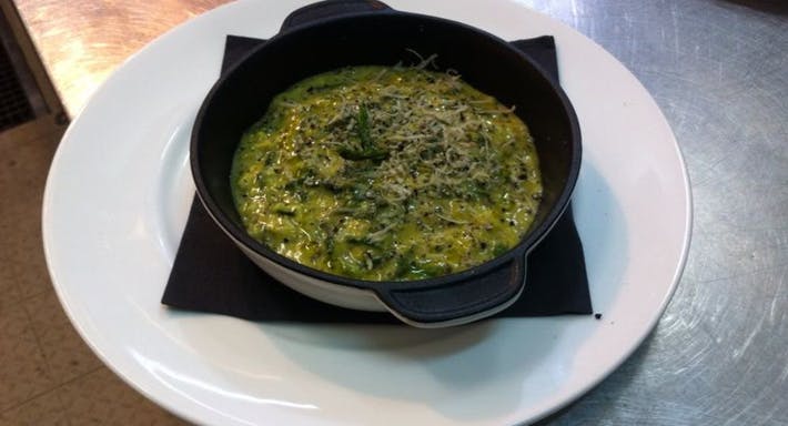 Photo of restaurant Osteria Flaminio in Flaminio, Rome - Photo 3