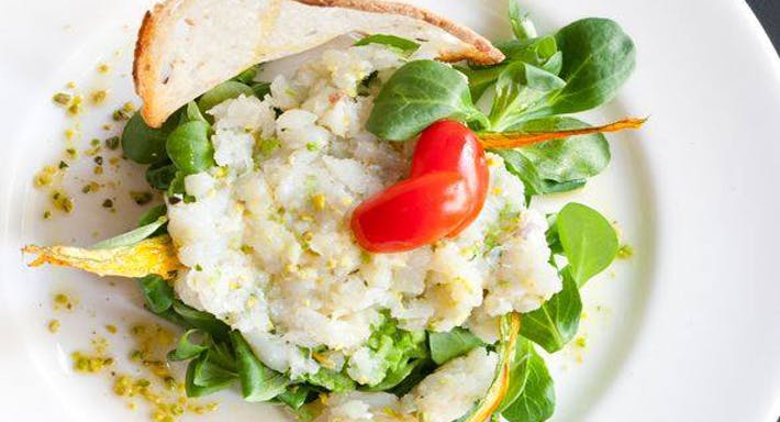 Photo of restaurant Osteria Flaminio in Flaminio, Rome - Photo 2