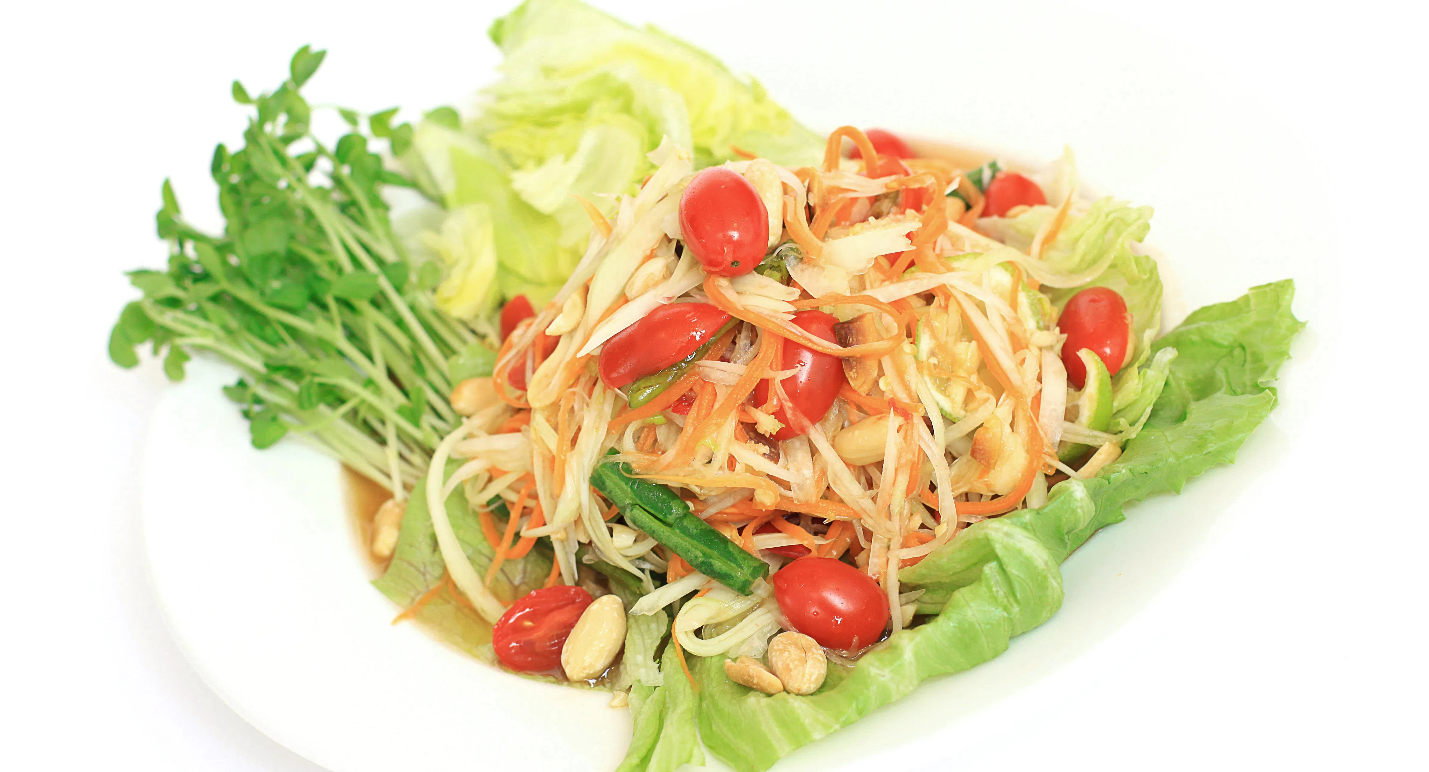 Photo of restaurant Absolute Thai - Hornsby Westfield in Hornsby, Sydney - Photo 4